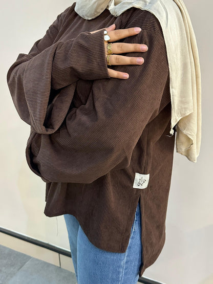 Velora blouse