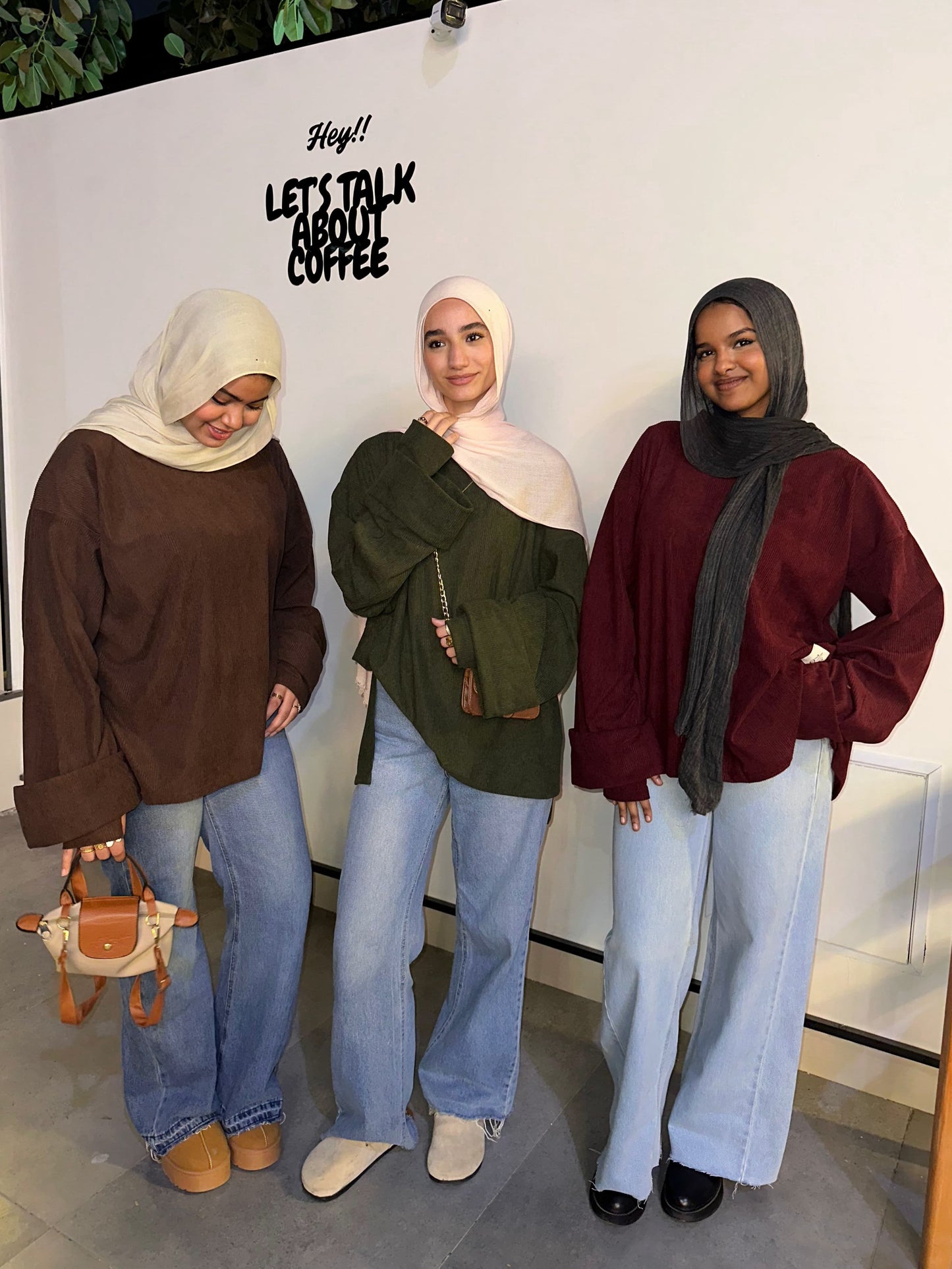 Velora blouse