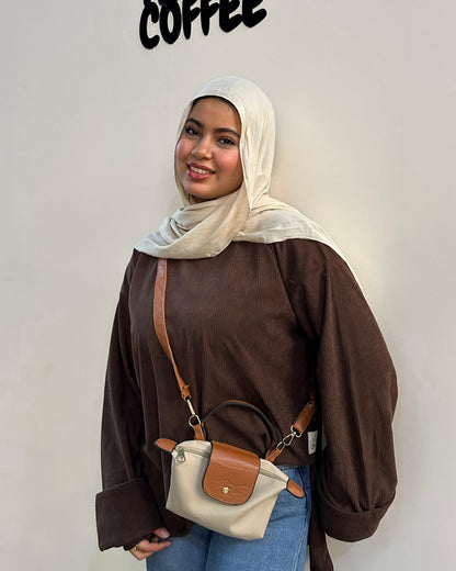 Velora blouse