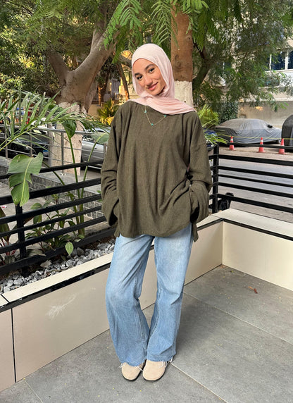 Velora blouse