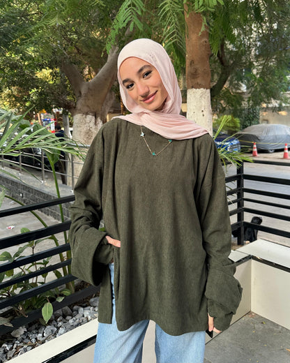 Velora blouse