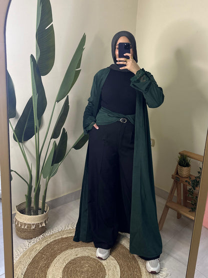 Zety kaftan