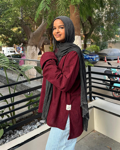 Velora blouse