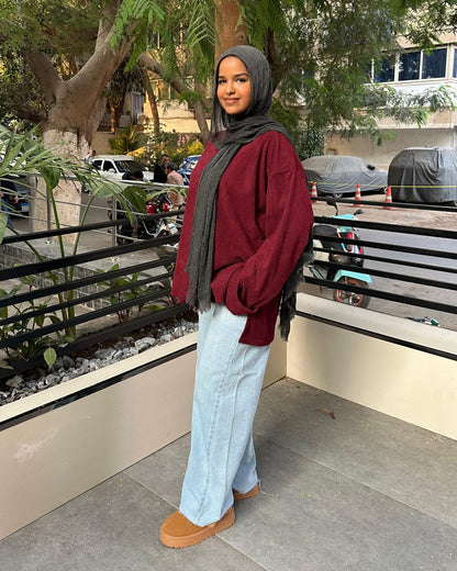 Velora blouse