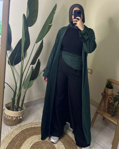 Zety kaftan