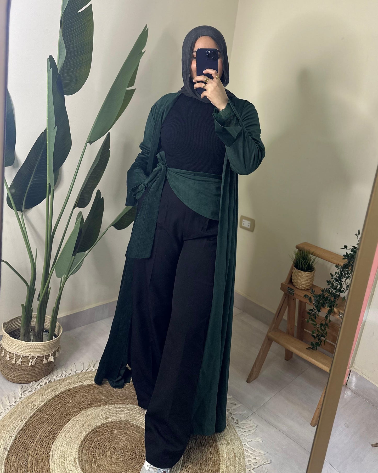 Zety kaftan