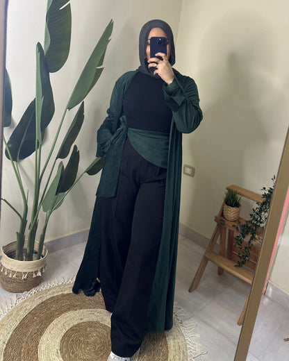 Zety kaftan
