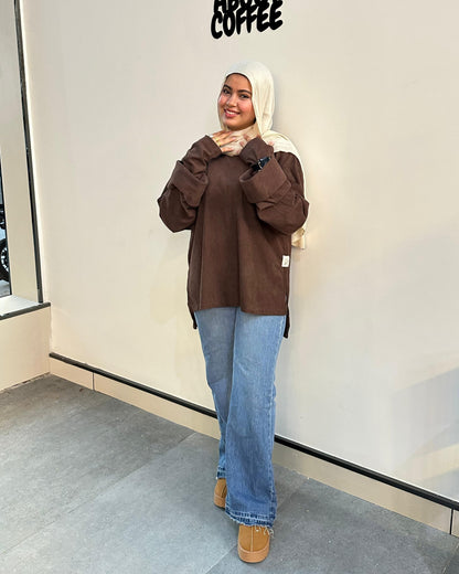 Velora blouse