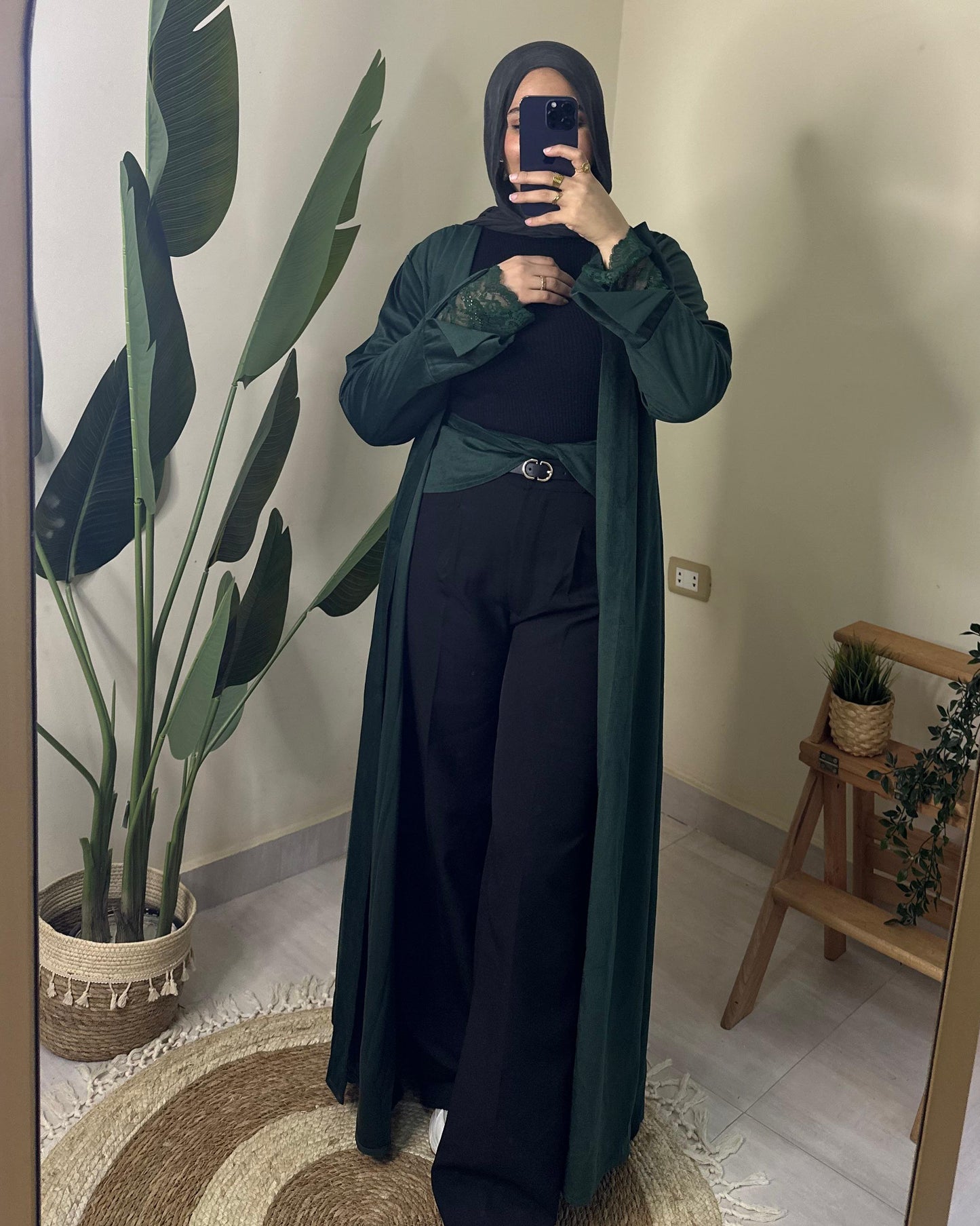 Zety kaftan