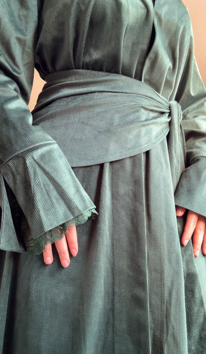 Zety kaftan