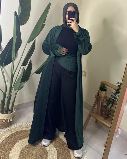 Zety kaftan