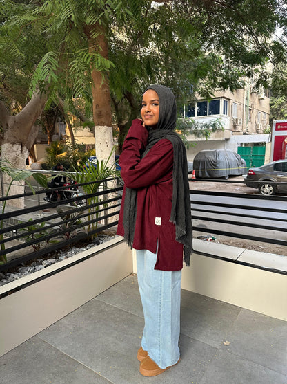 Velora blouse