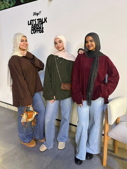 Velora blouse