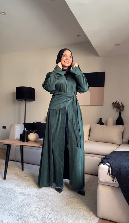 Zety kaftan
